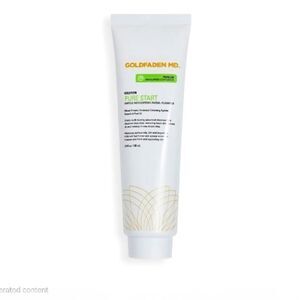 ⚛️PRICEDROP⚛️Goldfadden MD Face Cleanser
